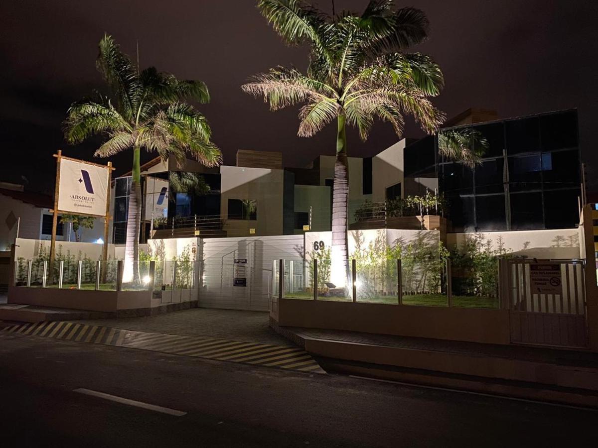 Absolut Confort Suites Atalaia Velha Exterior photo