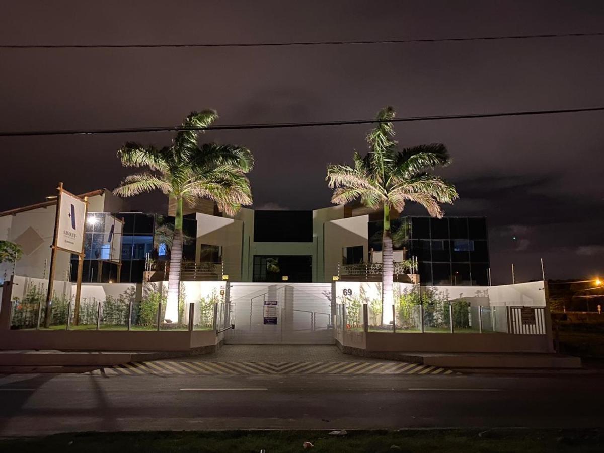 Absolut Confort Suites Atalaia Velha Exterior photo
