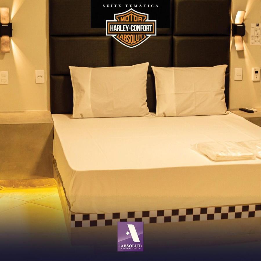 Absolut Confort Suites Atalaia Velha Exterior photo